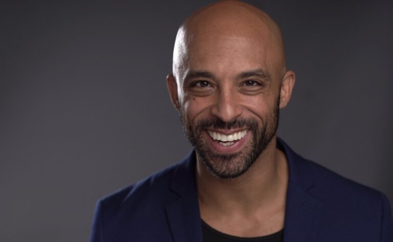 Filmmakers Making A Social Impact: Why & How Filmmaker David Bianchi of Exertion Films Is Helping…