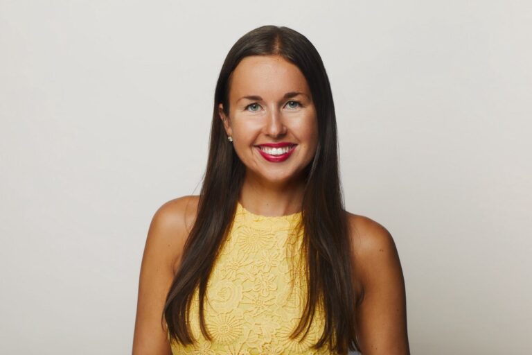 Young Change Makers: Why and How Kara Latta of The Playful Warrior Is Helping To Change Our World