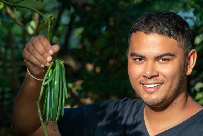 Social Impact Heroes: Why & How Geoffrey Gaspard & Honest to Goodness Are Helping To Change Our…