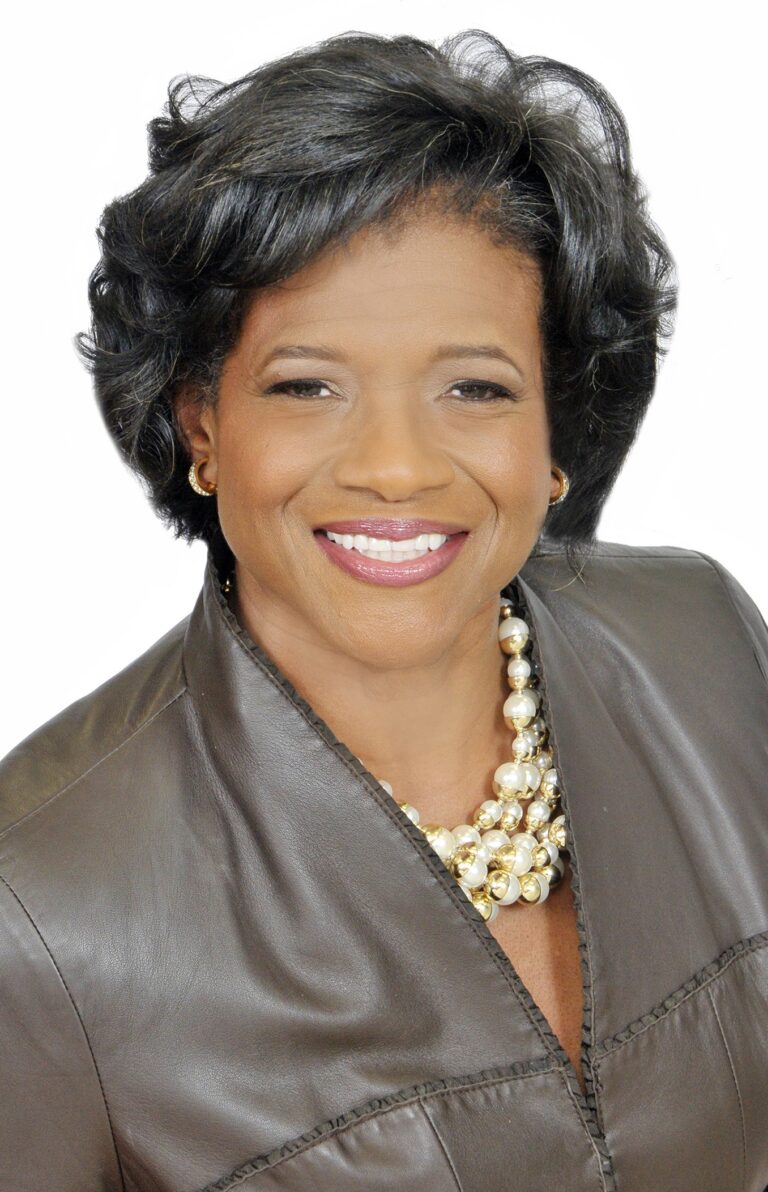 Kimberly A Lloyd of Ogontz Avenue Revitalization Corporation: Five Things You Need To Successfully