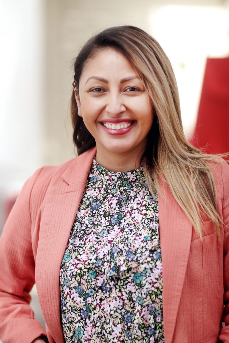 Heroes of the COVID Crisis: How Stacy Galdamez of Think Together Stepped Up To Make A Difference…