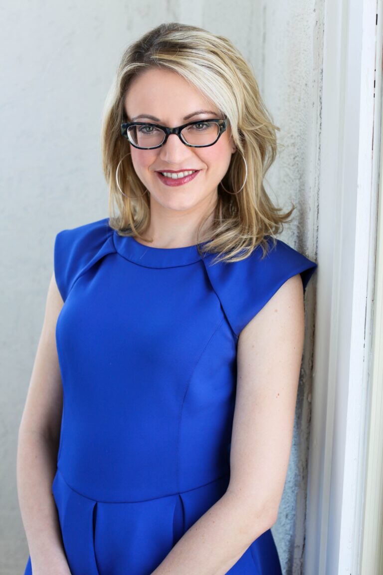 Social Impact Heroes: Why & How Christie Garton of 1,000 Dreams Fund Is Helping To Change Our World