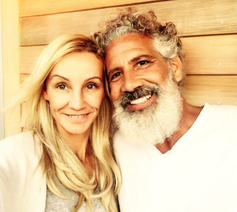 Social Impact Heroes: Why & How Joe Masi & Uli Herzner of Believe Diapers Are Helping To Change Our