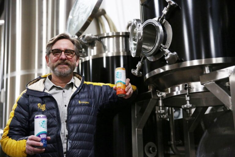 Social Impact Heroes: Why & How Paul Evers of Riff Is Helping To Change Our World