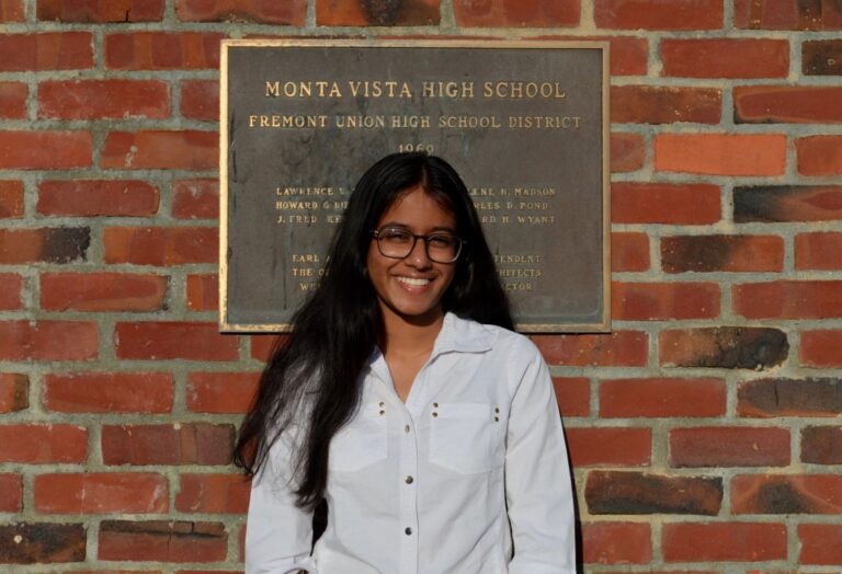 Young Social Impact Heroes: Why and How Riya Ranjan Is Helping To Change Our World