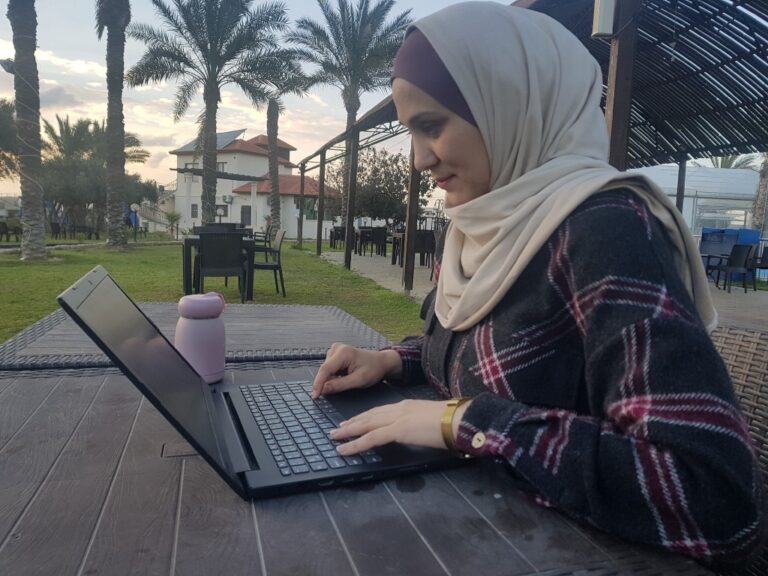 Young Change Makers: How Tasneem Hamaad of GSG Is Helping To Make A Difference In Our World