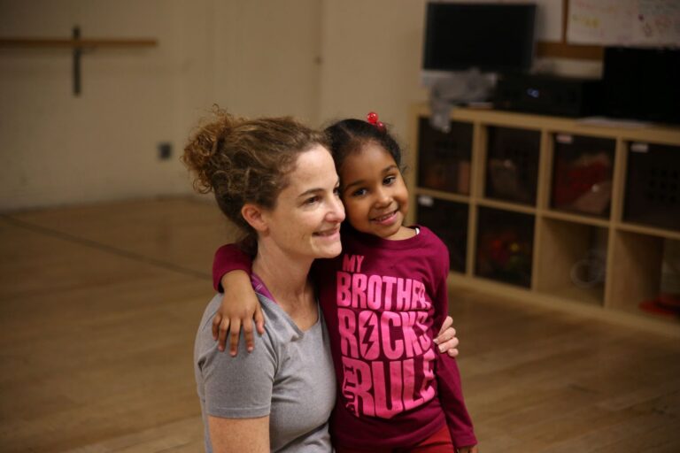 Abby McCreath of Groove With Me: 5 Things You Need To Know To Successfully Lead A Nonprofit…