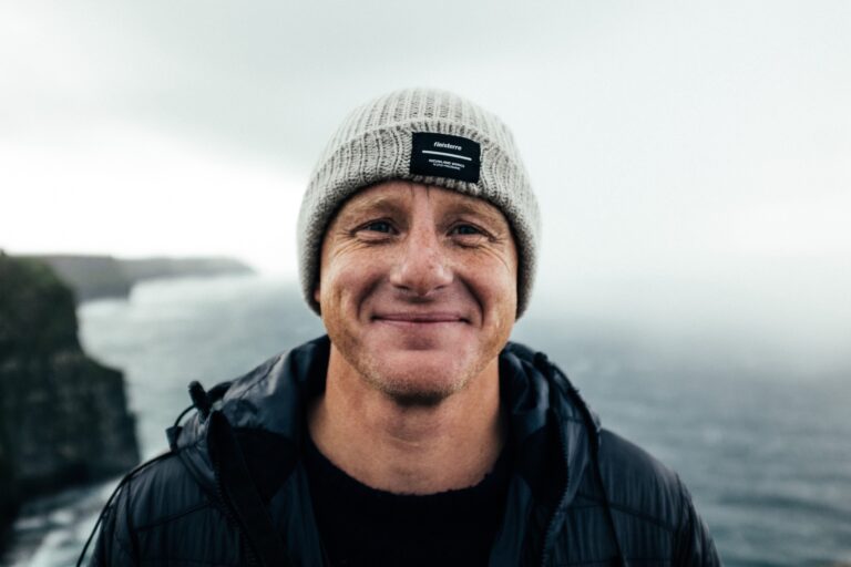 Social Impact Heroes: Why & How Tom Kay of Finisterre Is Helping To Change Our World