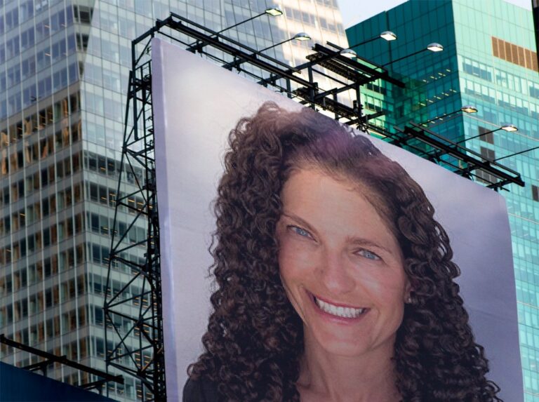 Heroes of the COVID Crisis: How Julie Copeland of Arbill Industries Stepped Up To Make A Difference…