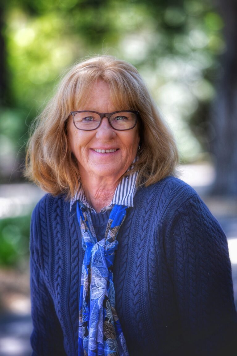 Social Impact Heroes: Why & How Nora Hanna of ‘Until There’s A Cure’ Is Helping To Change Our World