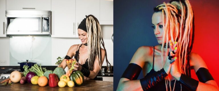 Music Stars Making A Social Impact: Why & How Tanya O’Callaghan of Plant Potential Is Helping To…