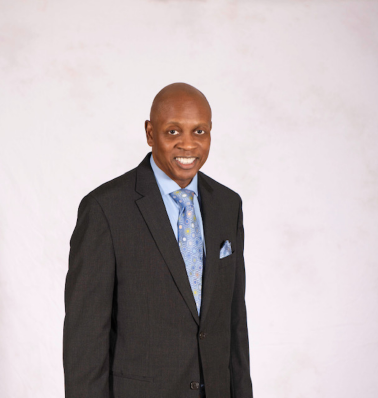 Social Impact Heroes: Why & How Dr. Edmund H. Moore Is Helping To Change Our World