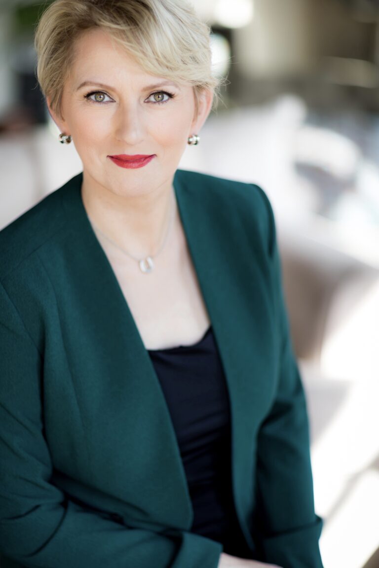 Isabella Zaczek “5 Things I Learned From The Social Isolation of the COVID19 Pandemic”