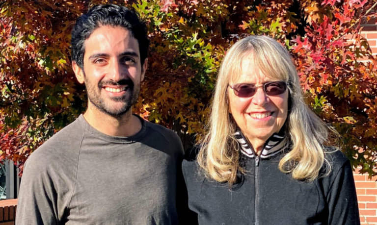 Ari Memar & Esther Wojcicki of Tract app: 5 Things That Should Be Done To Improve The US…
