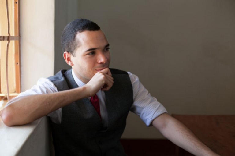 Justice Defenders: Alexander McLean’s Big Idea That Might Change The World