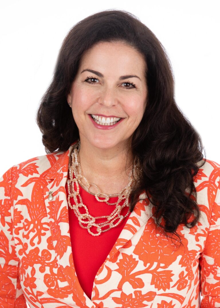 Barbara James of Bethesda Hospital: Five Things You Need To Know To Successfully Lead A Nonprofit