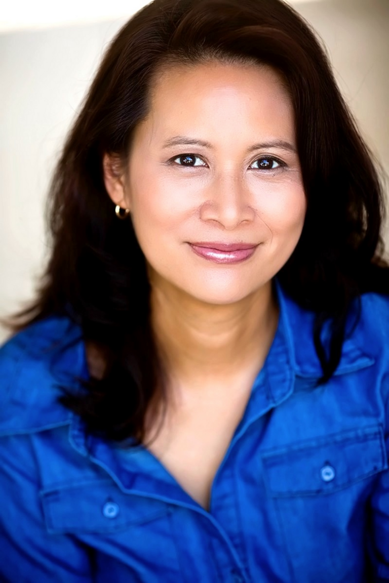 Filmmakers Making A Social Impact: Why & How Filmmaker Larissa Lam of Giant Flashlight Media Is…