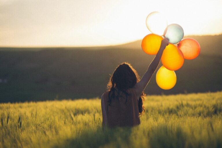 Ideas in the Wild: How Lona Cook is Helping People Reclaim Their True Self