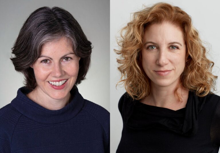 Tara McGuinness & Hana Schank of New America: 5 Things You Should Do To Become a Thought Leader In…