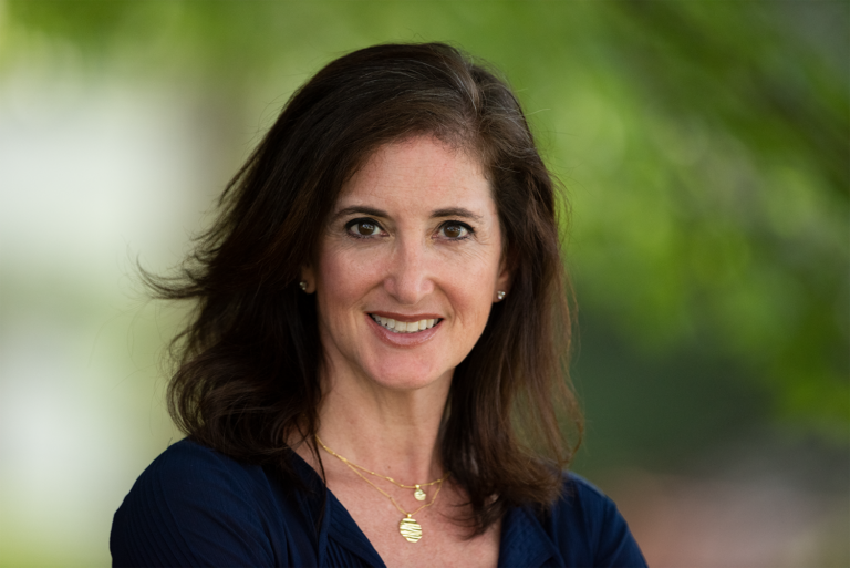 Author Meredith Jacobs of Just Between Us: How To Write A Book That Sparks A Movement