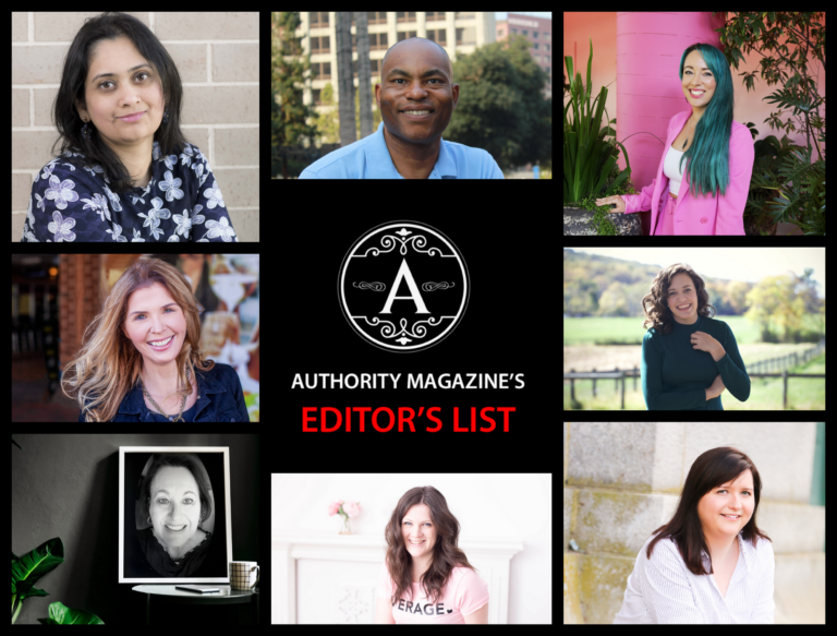 Editor’s List: Authority Magazine’s Favorite ‘Five Things Videos’ About The Five Things You Need To…