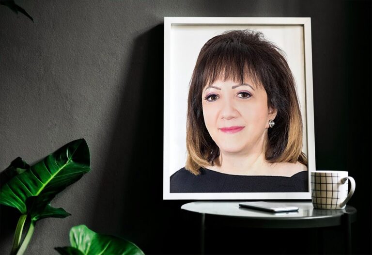 Social Impact Heroes: Why & How Morgan Hare of The AiRS Foundation Is Helping To Change Our World