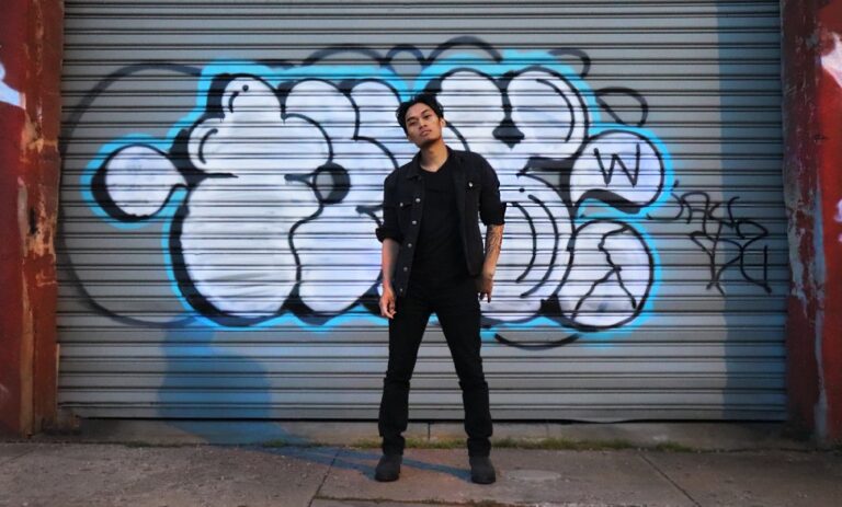 Young Change Makers: Why and How Darro Chea Is Helping To Change Our World