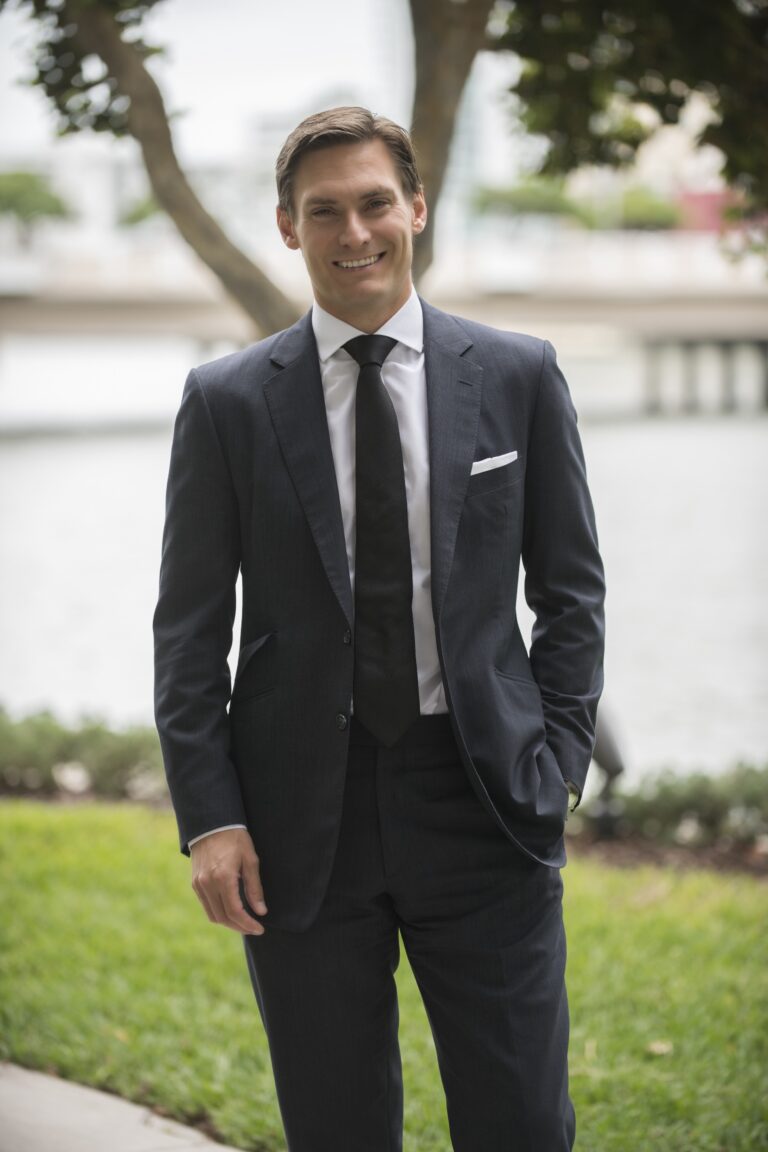 Social Impact Heroes: Why & How Kieran Bowers of Swire Properties Is Helping To Change Our World