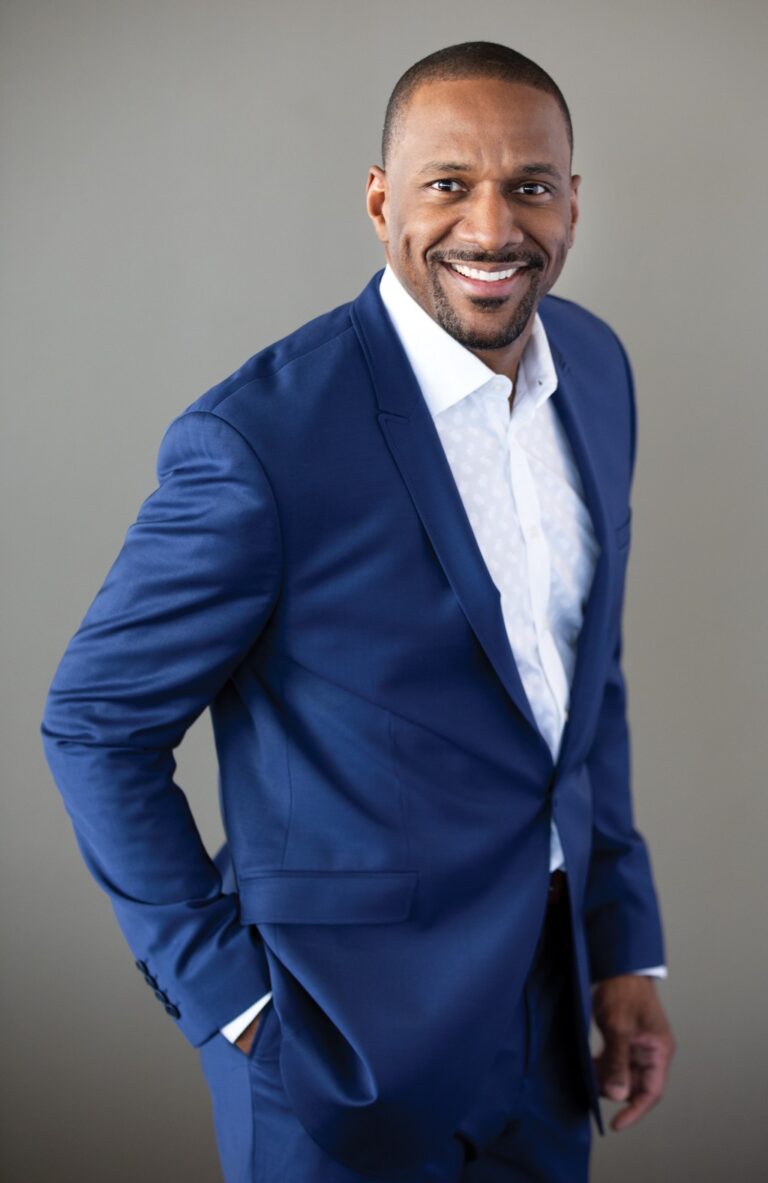 Sports Stars Making a Social Impact: Why & How Former NFL Pro Jordan Babineaux Is Helping To Change…