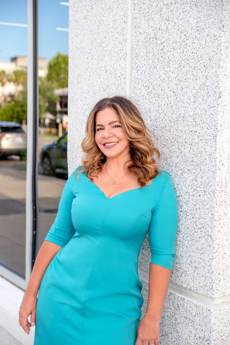 Putting The United Back Into The United States: Iza Montalvo On The 5 Things That Each Of Us Can Do…