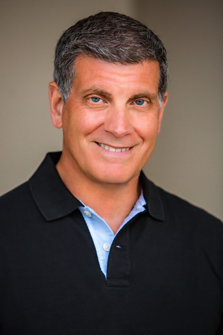 Social Impact Authors: Why & How Author Frank Calderoni Is Helping To Change Our World