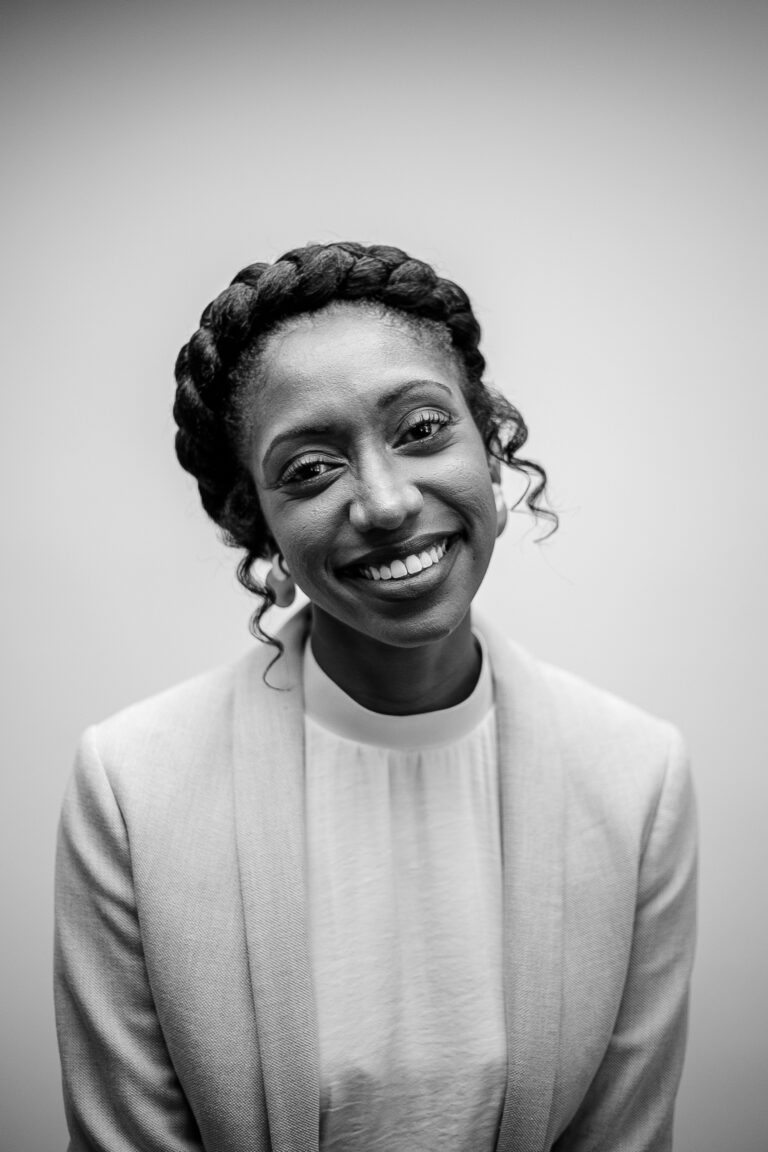 Social Impact Heroes: Why & How Jerelyn Rodriguez of The Knowledge House Is Helping To Change Our…