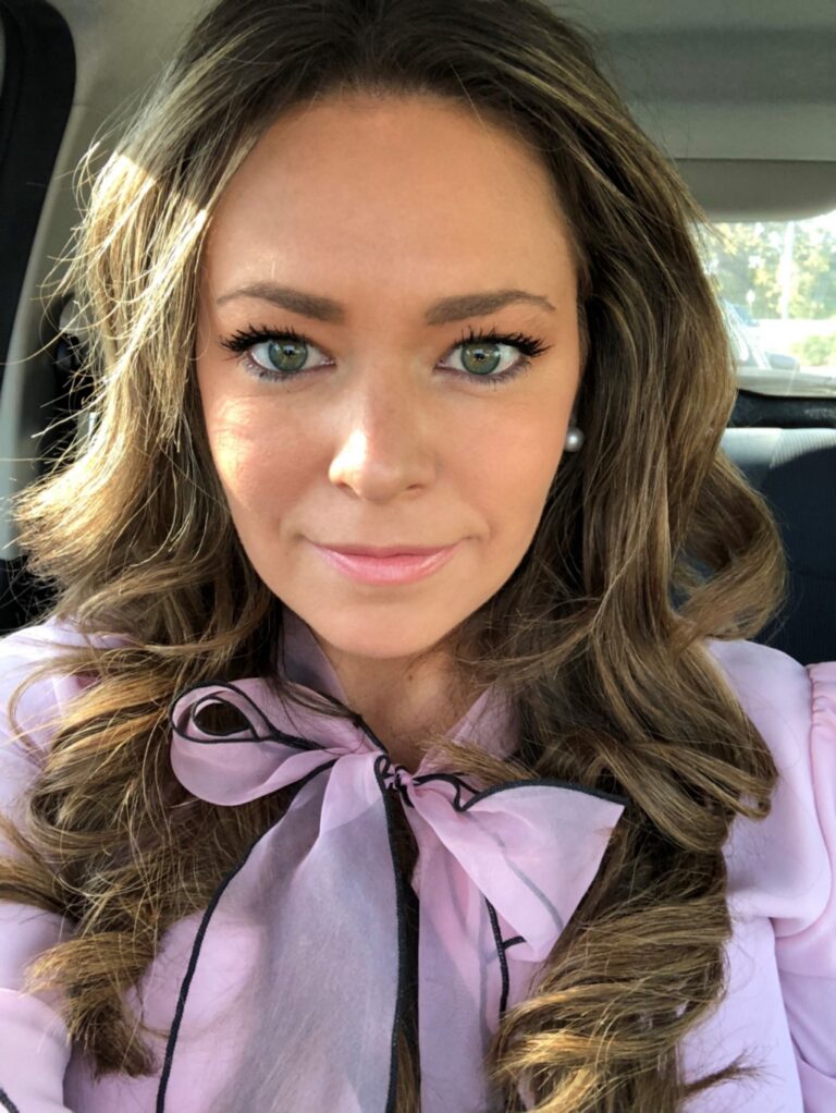 Social Impact Heroes: Why & How Kendall Reid of IFS Is Helping To Change Our World
