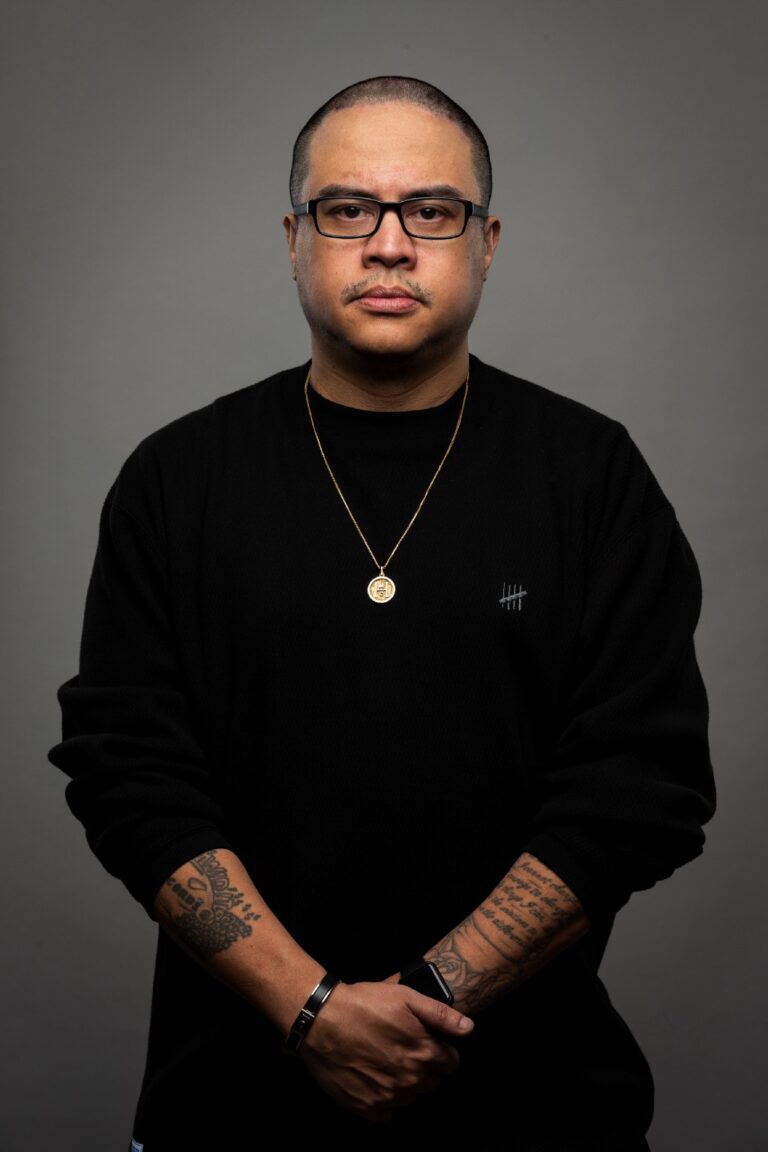How DJ Eric “E-Rock” Nagrampa Is Helping To Make The Entertainment Industry More Diverse and…