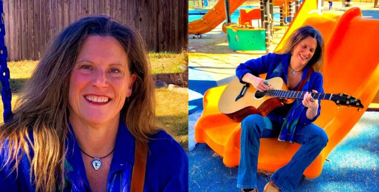 Music Stars Making A Social Impact: Why & How Singer-Songwriter Jenn Cleary Is Helping To Change…