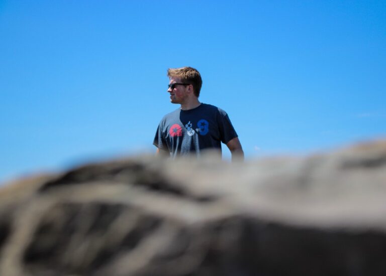 Young Change Makers: Why and How Tom McGowan of All Things Good Co. Is Helping To Change Our World