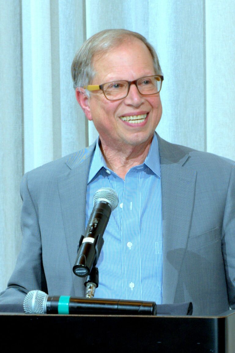 Professor Stanley S Litow of Duke University: 5 Things That Should Be Done To Improve The US Educat