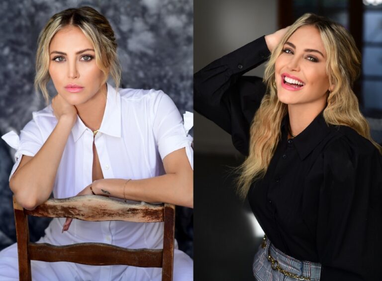 Stars Making a Social Impact: Why & How Actress Cassie Scerbo Is Helping To Change Our World