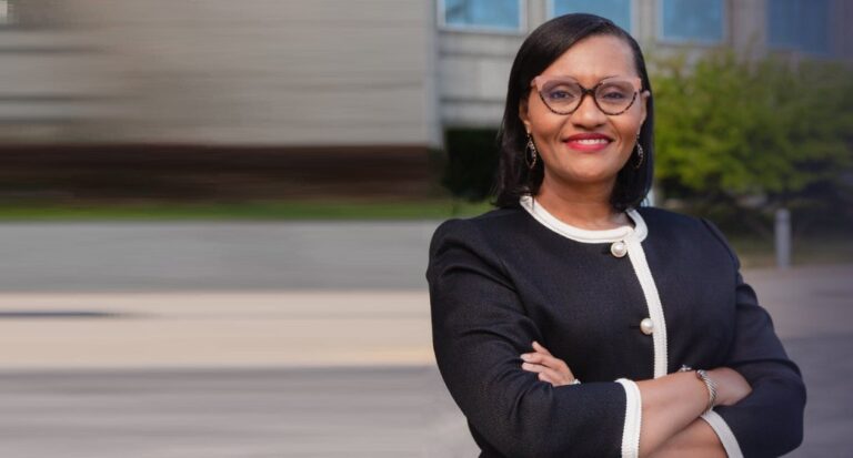 Discover’s Chief Diversity Officer Jonita Wilson: 5 Steps We Must Take To Truly Create An…