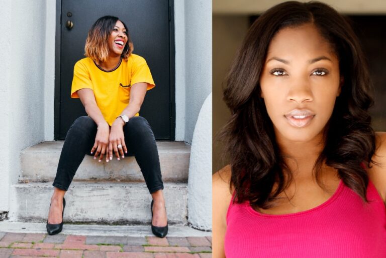 Social Impact Authors: Why & How Author Dacia James Lewis Is Helping To Change Our World