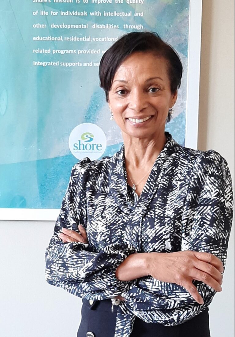 Social Impact Heroes: Why & How India Alexis Ehioba of Shore Community Services Is Helping To…