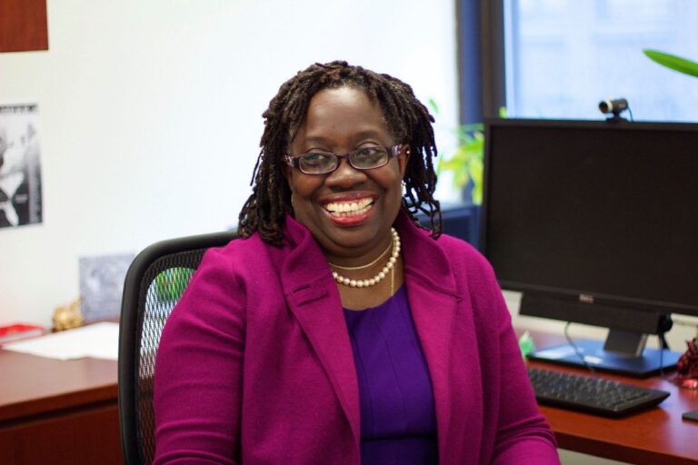 Denise Scott of Local Initiatives Support Corporation (LISC): How We Are Helping To Make Housing…