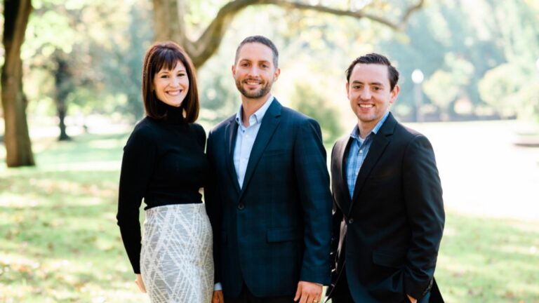 Dan Croce, Andrew Reichert &  Shannon Reichert of Birgo: How We Are Helping To Make Housing More…
