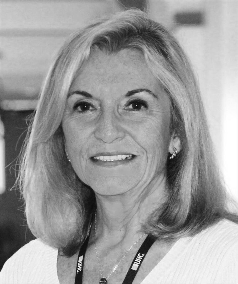 Social Impact Heroes: Why & How Pamela Jane Nye of Operation Scrubs Is Helping To Change Our World