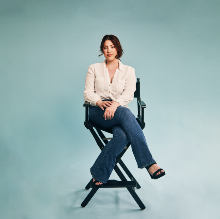 Young Change Makers: How Gigi Robinson Is Helping To Make A Difference In Our World