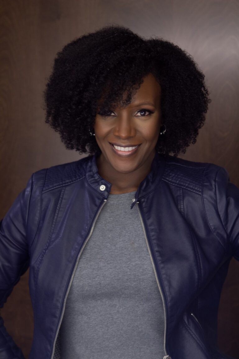 Female Disruptors: Author Dr Nicole L Davis On The Three Things You Need To Shake Up Your Industry