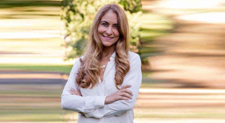 Social Impact Authors: How & Why Karla Farach de Athanasopoulos Is Helping To Change Our World