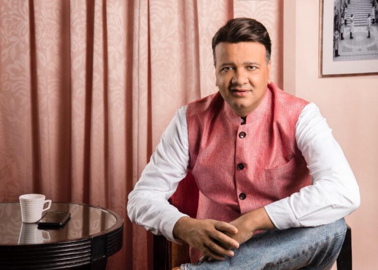 Social Impact Authors: How & Why Shaheen Chishti of ‘The Granddaughter Project’ Is Helping To…