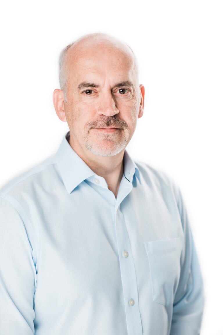 Nerve Repair: Paul Brennan’s Big Idea That Might Change The World