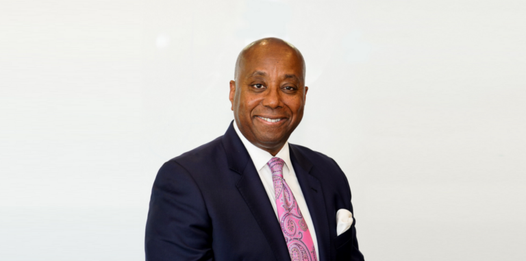 Steven Sanders of The Collective Investment Group: How We Are Helping To Make Housing More…